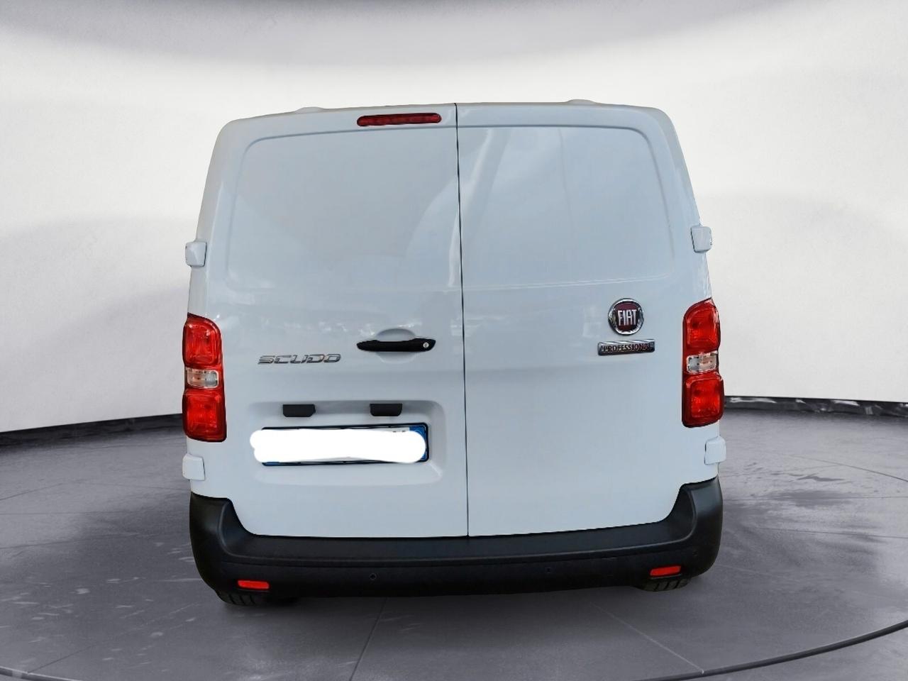 Fiat Scudo 2.0 BlueHDi 145CV no S&S PL-SL-TN Furgone