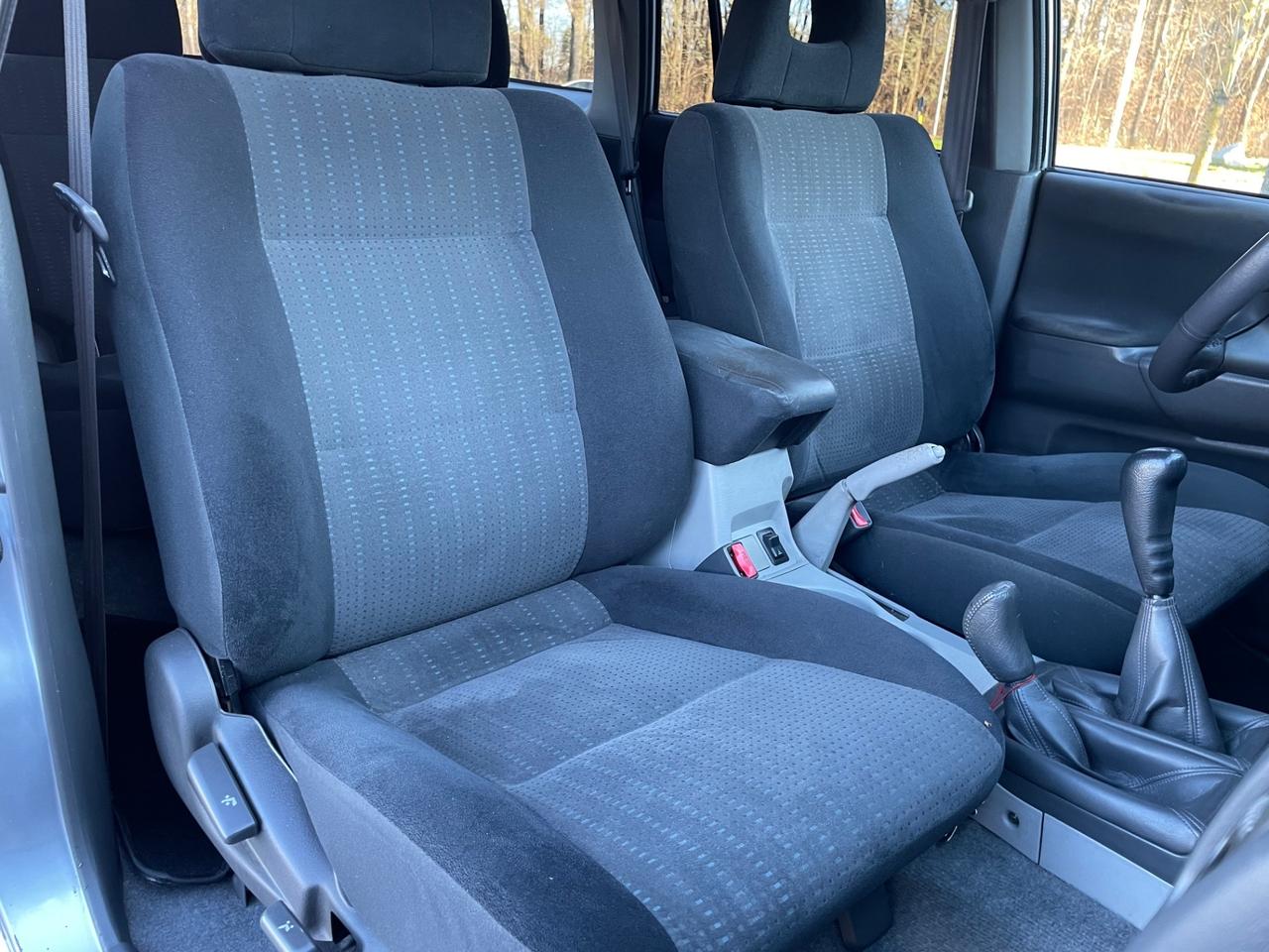 Mitsubishi Pajero Sport 2.5 TDI GLS TARGET *4X4 *