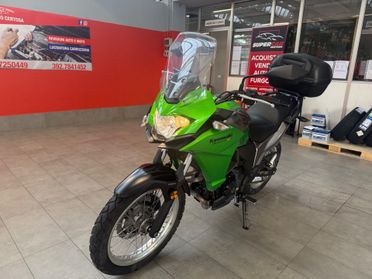 Kawasaki Versys-X 300