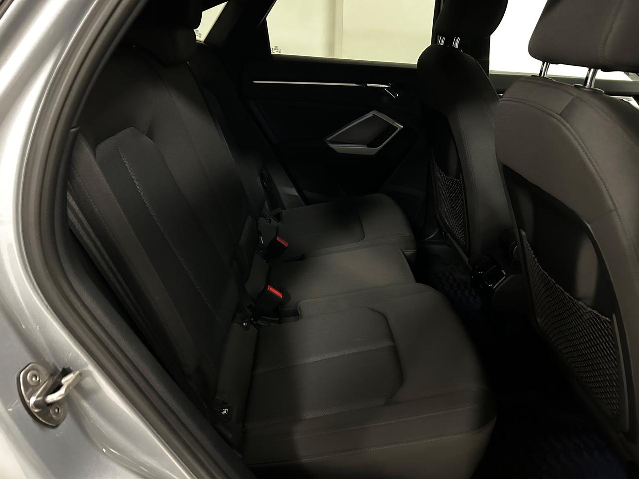 Audi Q3 SPB 35 TDI quattro S tronic Business Plus