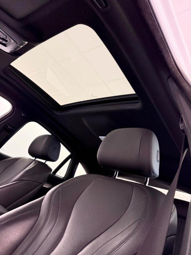 BMW X6 xDrive30d 258CV Msport M Sport