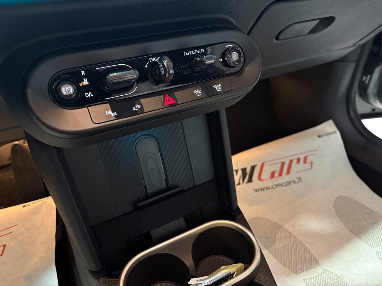 MINI Cooper S 5p 2.0 204cv Favoured Auto ITALIANA +Tetto Km0