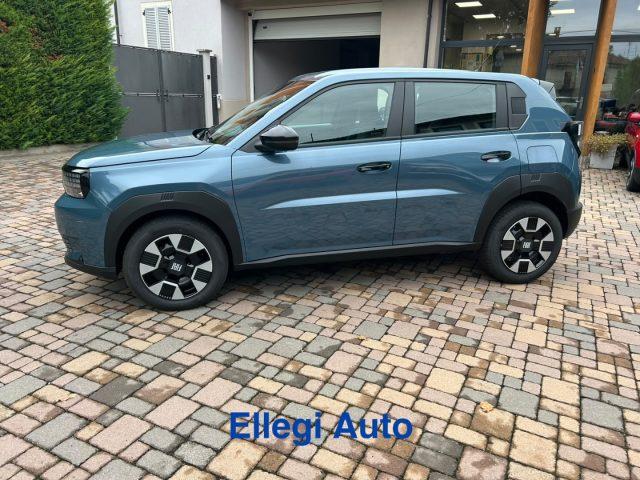 FIAT Grande Panda PROMO FINANZIAMENTO 1.2 100 CV+PACK TECK Icon km 0