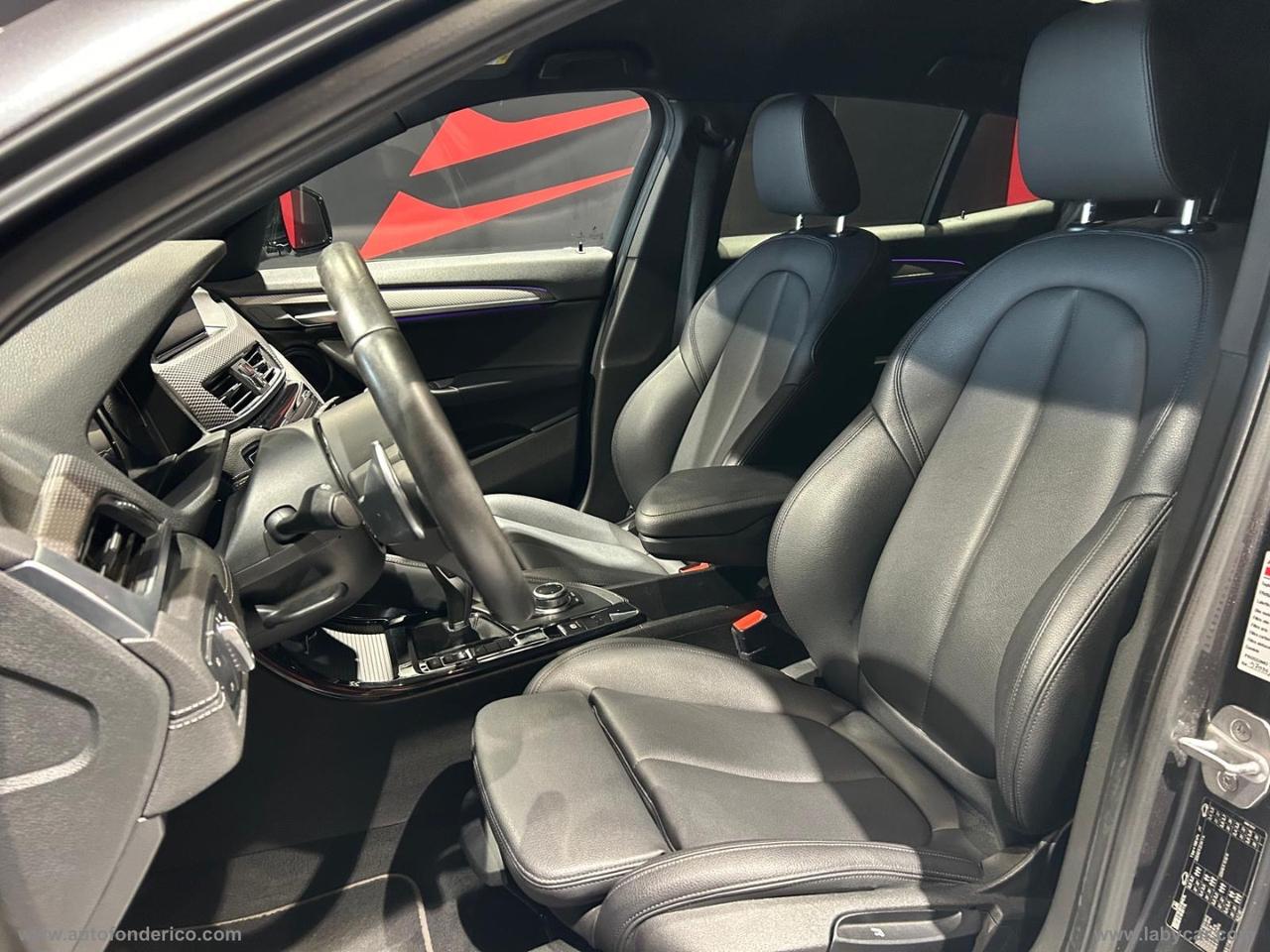 BMW X2 xDrive18d Msport