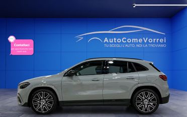 MERCEDES GLA (H247) GLA 200 Automatic ...