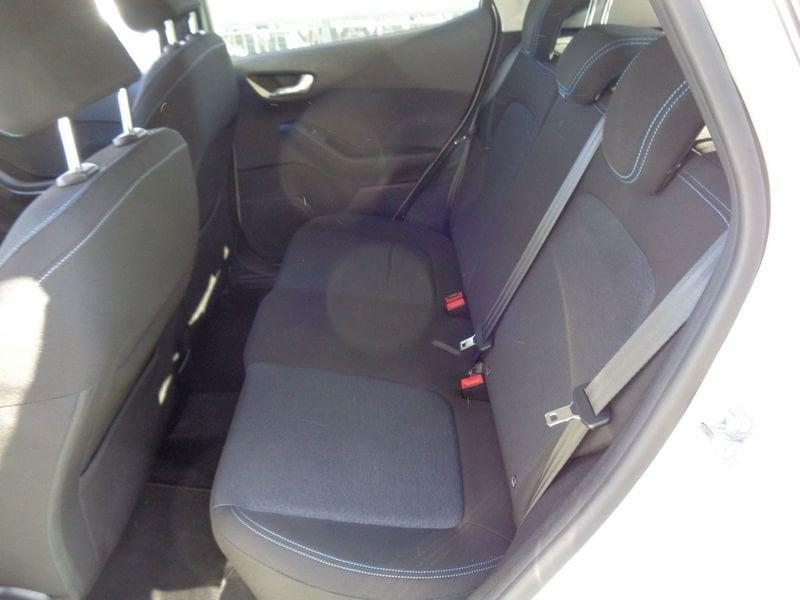 Ford Fiesta Fiesta Active X 1.0 Ecoboost Hybrid 125 CV 5 porte