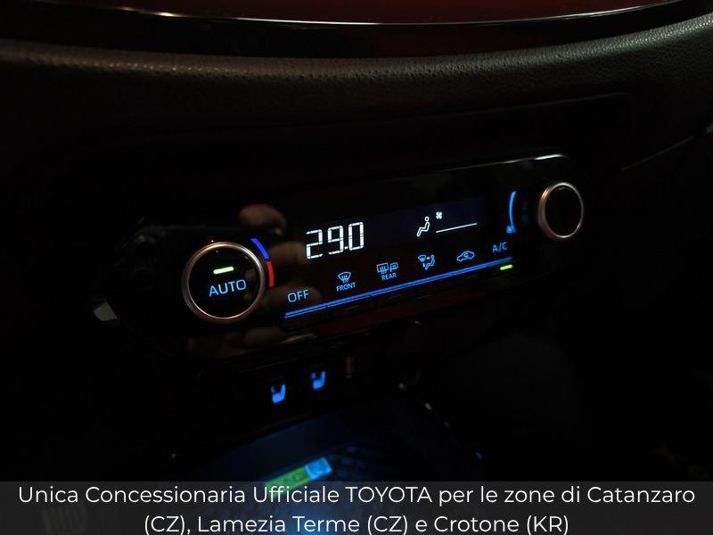 Toyota Aygo X Aygo X 1.0 VVT-i 72 CV 5p. Undercover