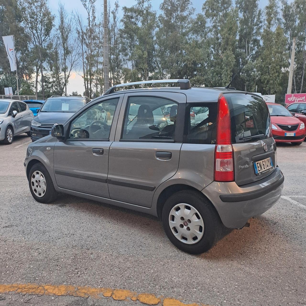 Fiat Panda 1.2 Bz 69cv Classic