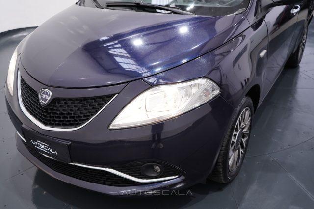 LANCIA Ypsilon 1.2 69cv 5 porte Gold