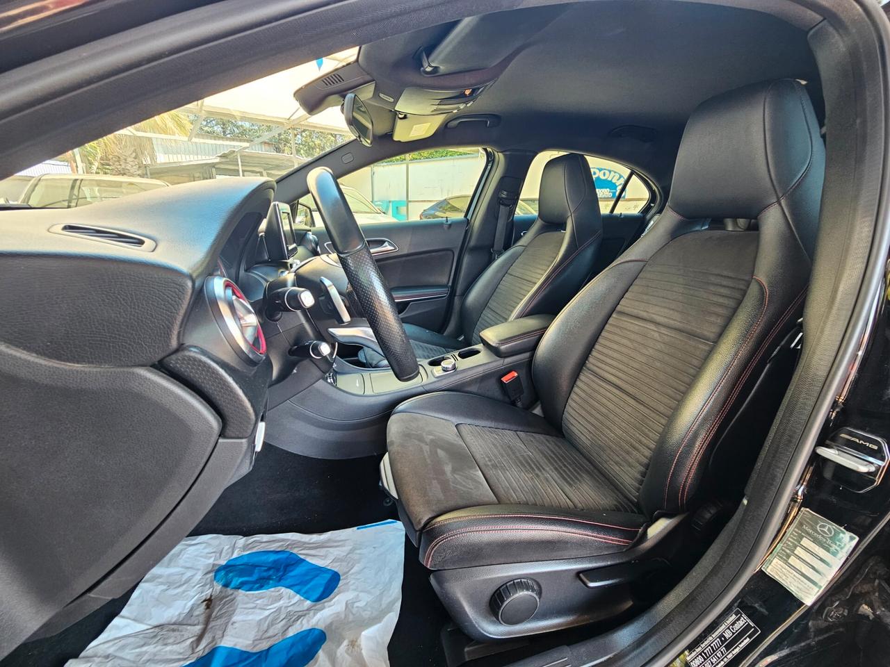 Mercedes-benz A 160 CDI Automatic Premium