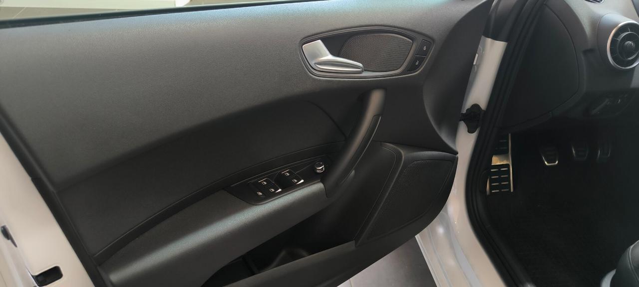 Audi A1 1.4 TDI Metal plus unipro ok neopatentati