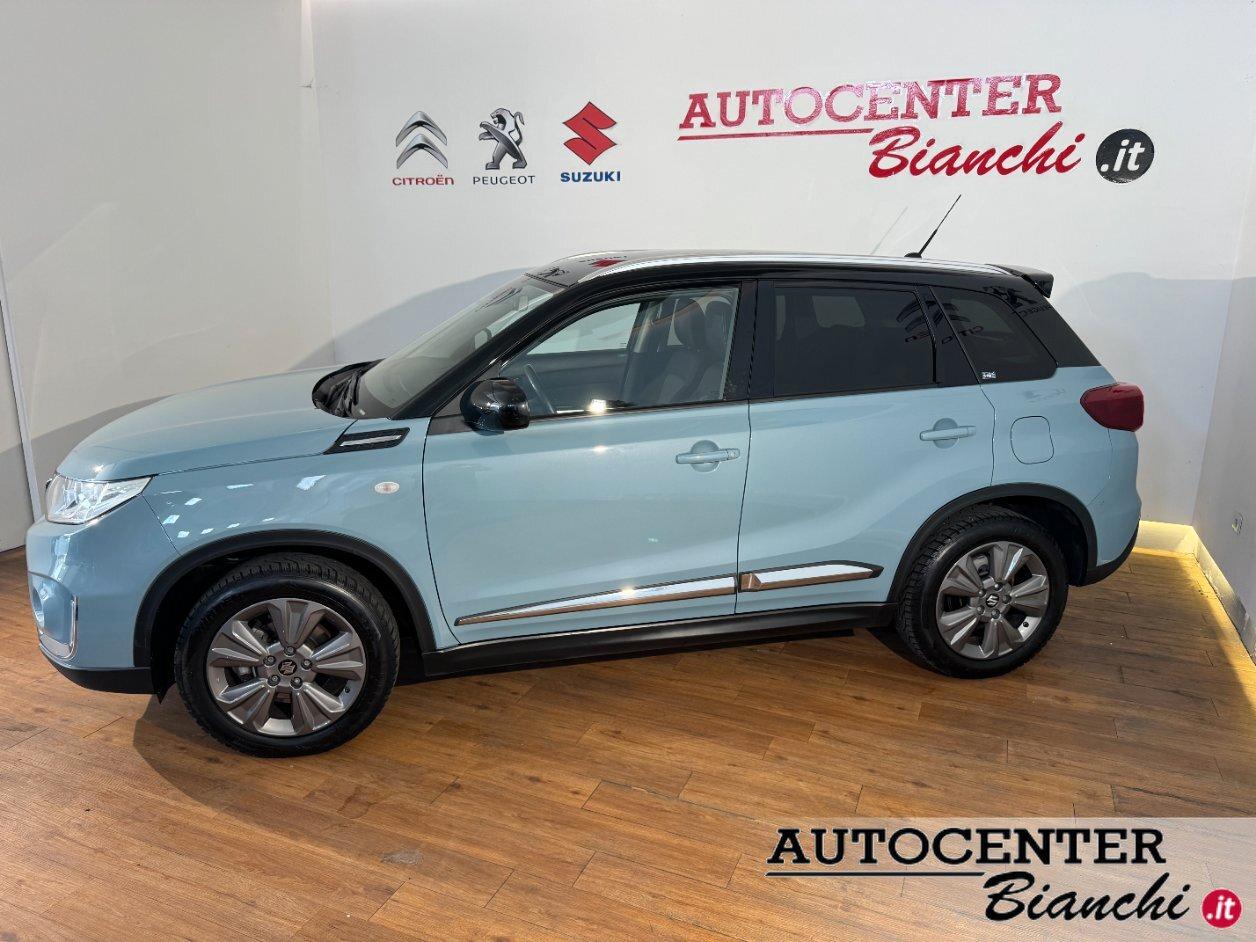 Suzuki Vitara 1.0 boosterjet Cool 4wd allgrip