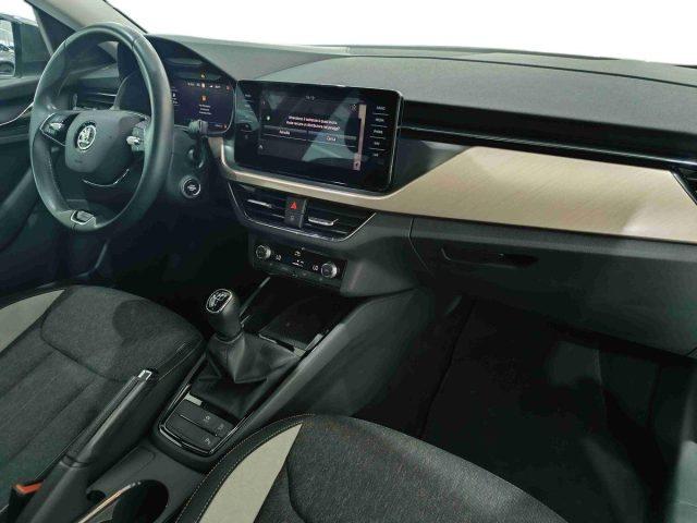 SKODA Kamiq 1.0 TSI Style
