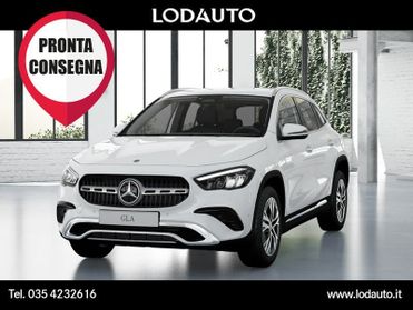 Mercedes-Benz GLA GLA 200 d Automatic AMG Line Advanced Plus