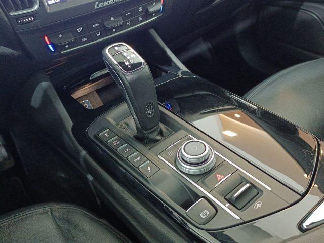 MASERATI Levante V6 Diesel AWD