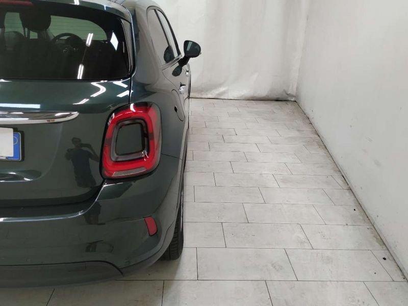 FIAT 500X 1.6 mjt Connect 130cv