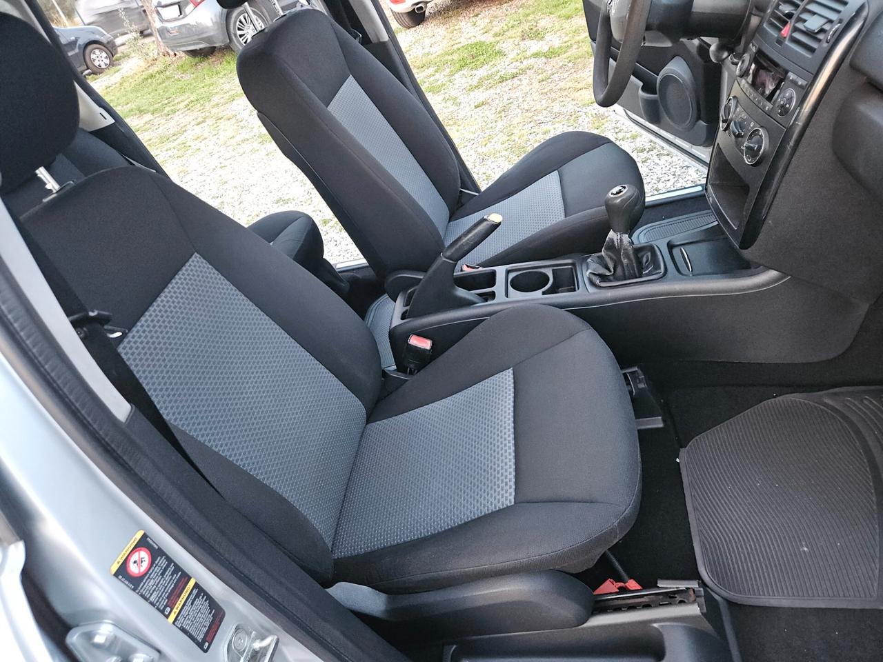 Mercedes-benz A 160 CDI Elegance Manuale