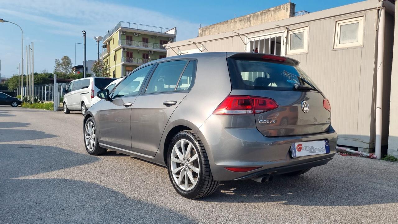 Volkswagen Golf Business 1.4 TSI DSG 5p. Highline BlueMotion Tech.