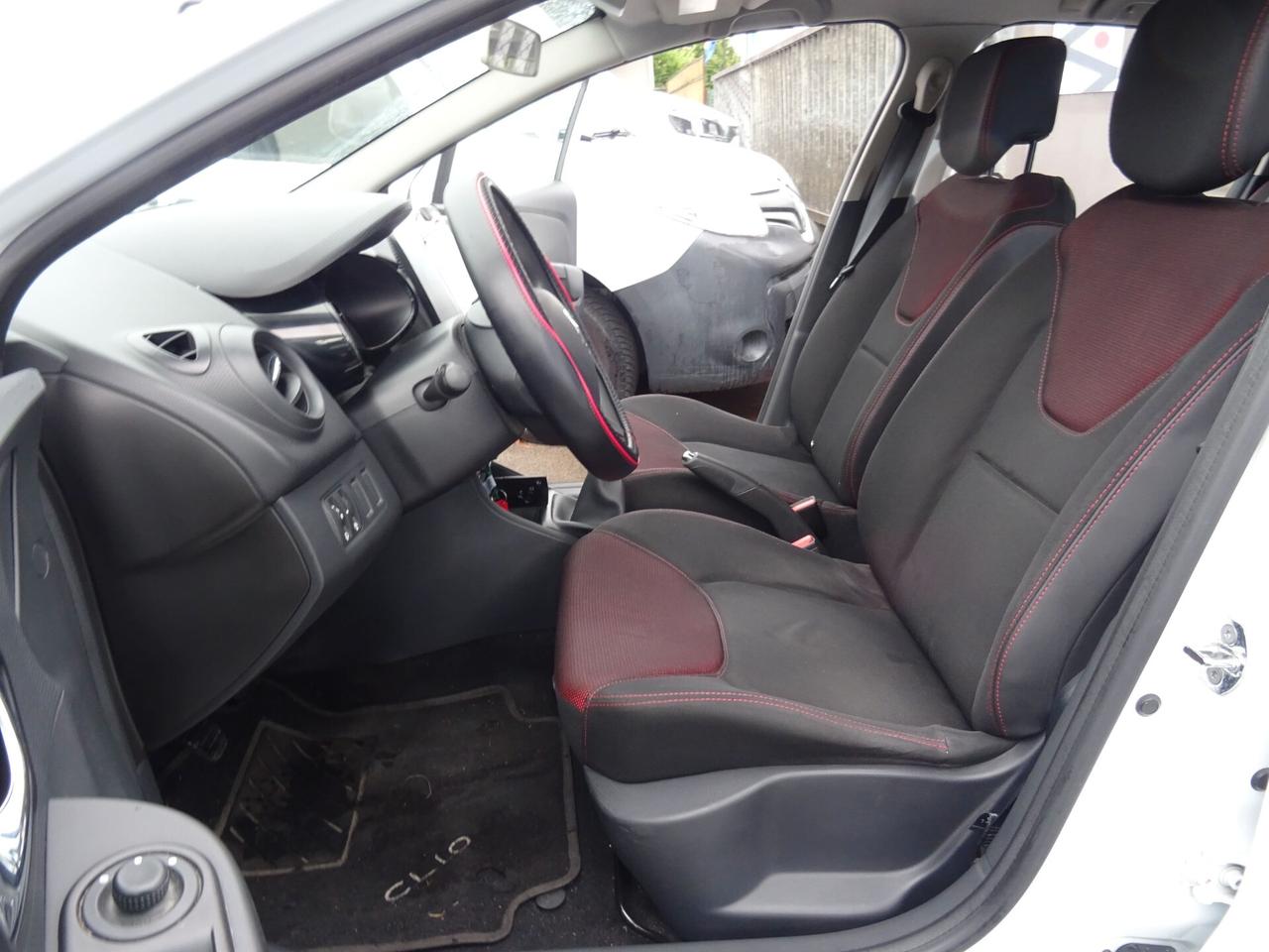 Renault Clio Sporter 1.2 75CV Wave
