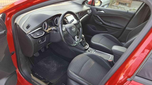 OPEL Astra ASTRA+1.6 CDTi SeS 5P Innovation