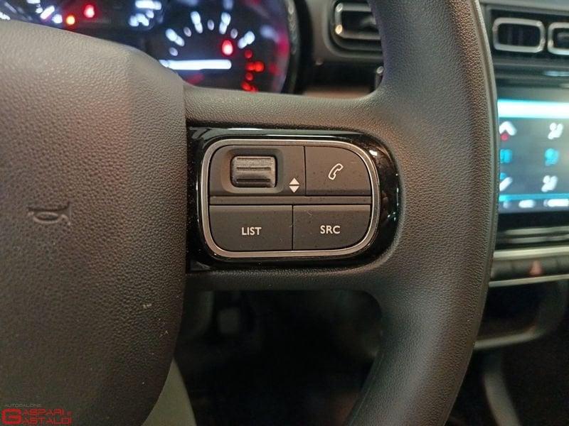Citroën C3 PureTech 83 S&S Shine