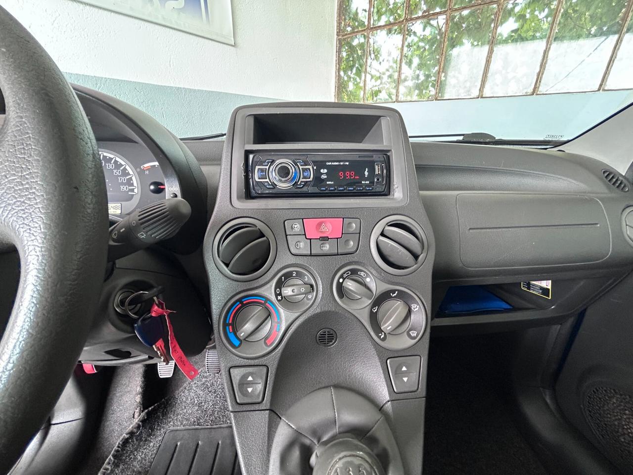 Fiat Panda 1.2 Classic
