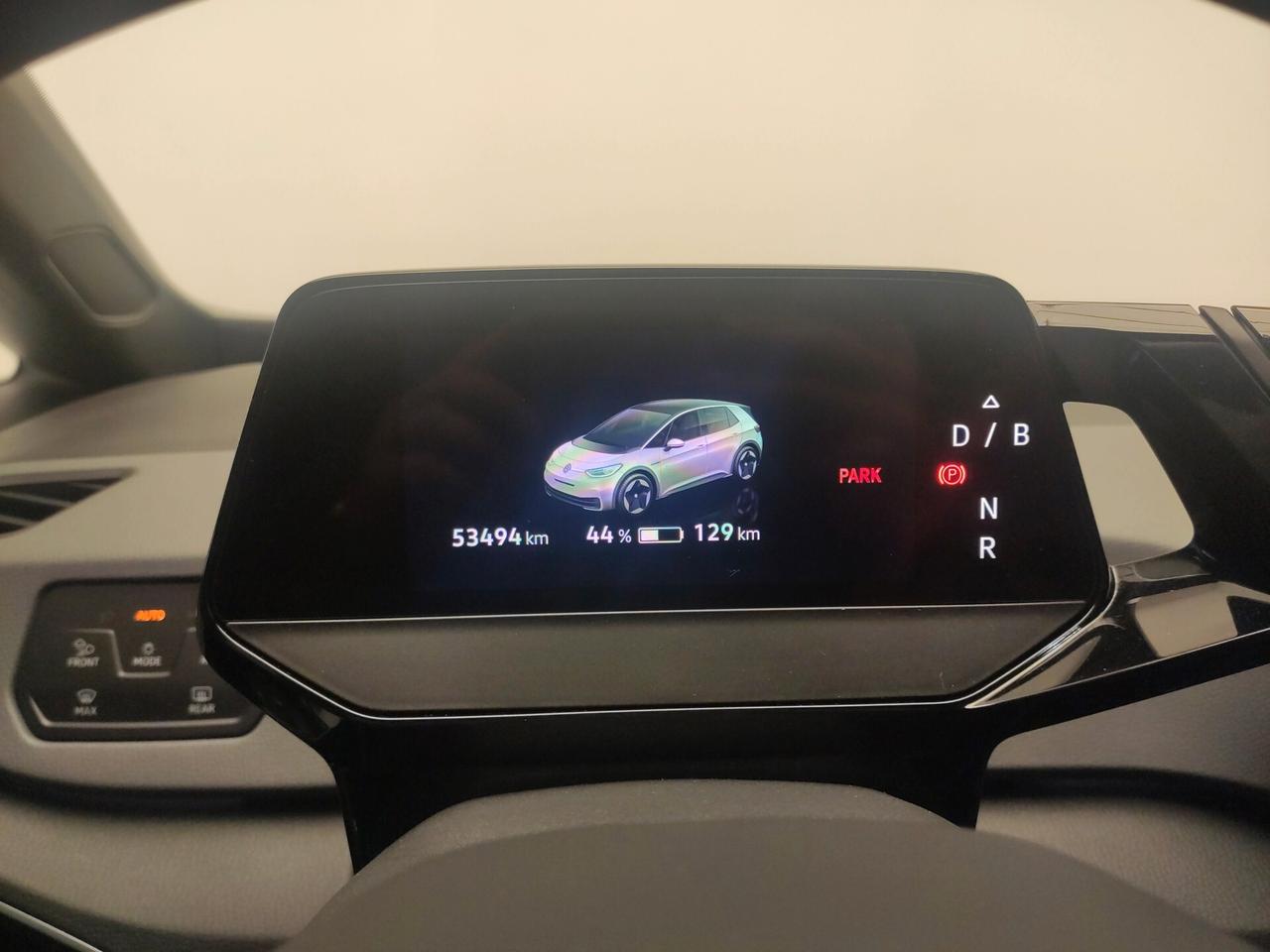 Volkswagen ID.3 Pure Performance