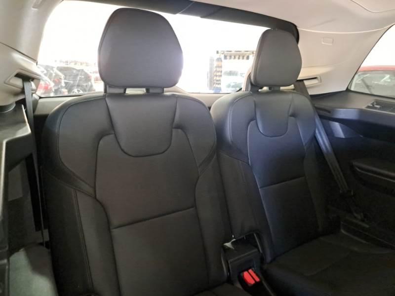 Volvo XC90 2.0 B5 Core AWD automatico