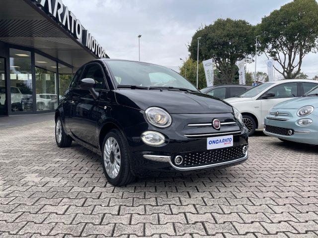 FIAT 500 1.0 Hybrid Dolcevita #TFT #Clima.Auto