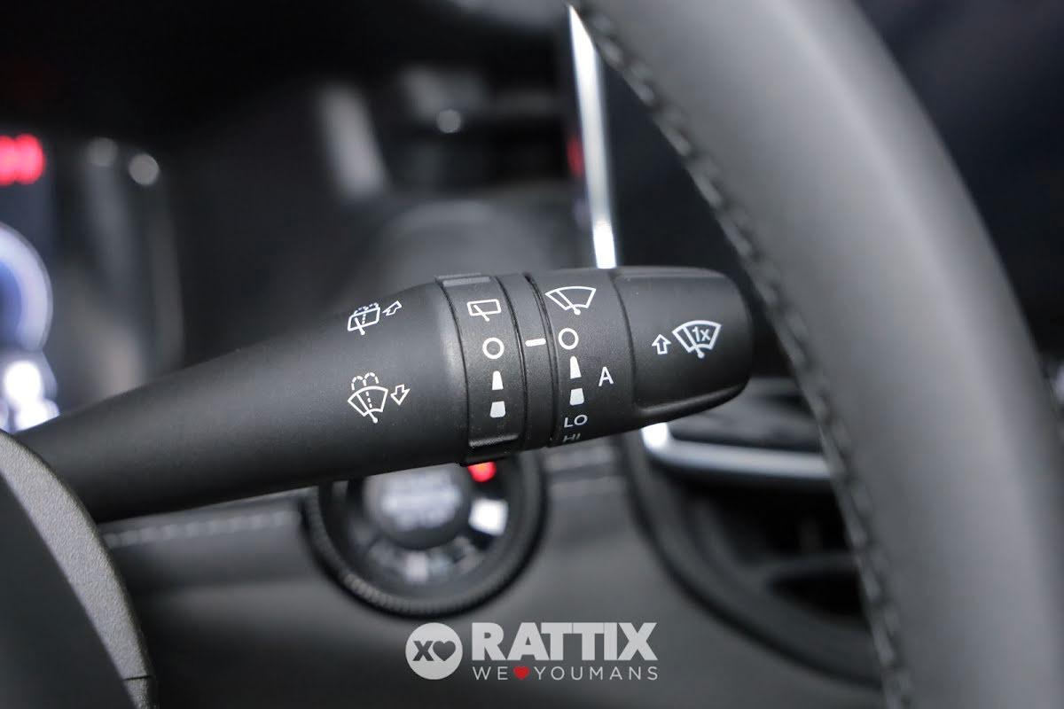 Jeep Compass 1.5 turbo t4 mhev 130CV Summit dct