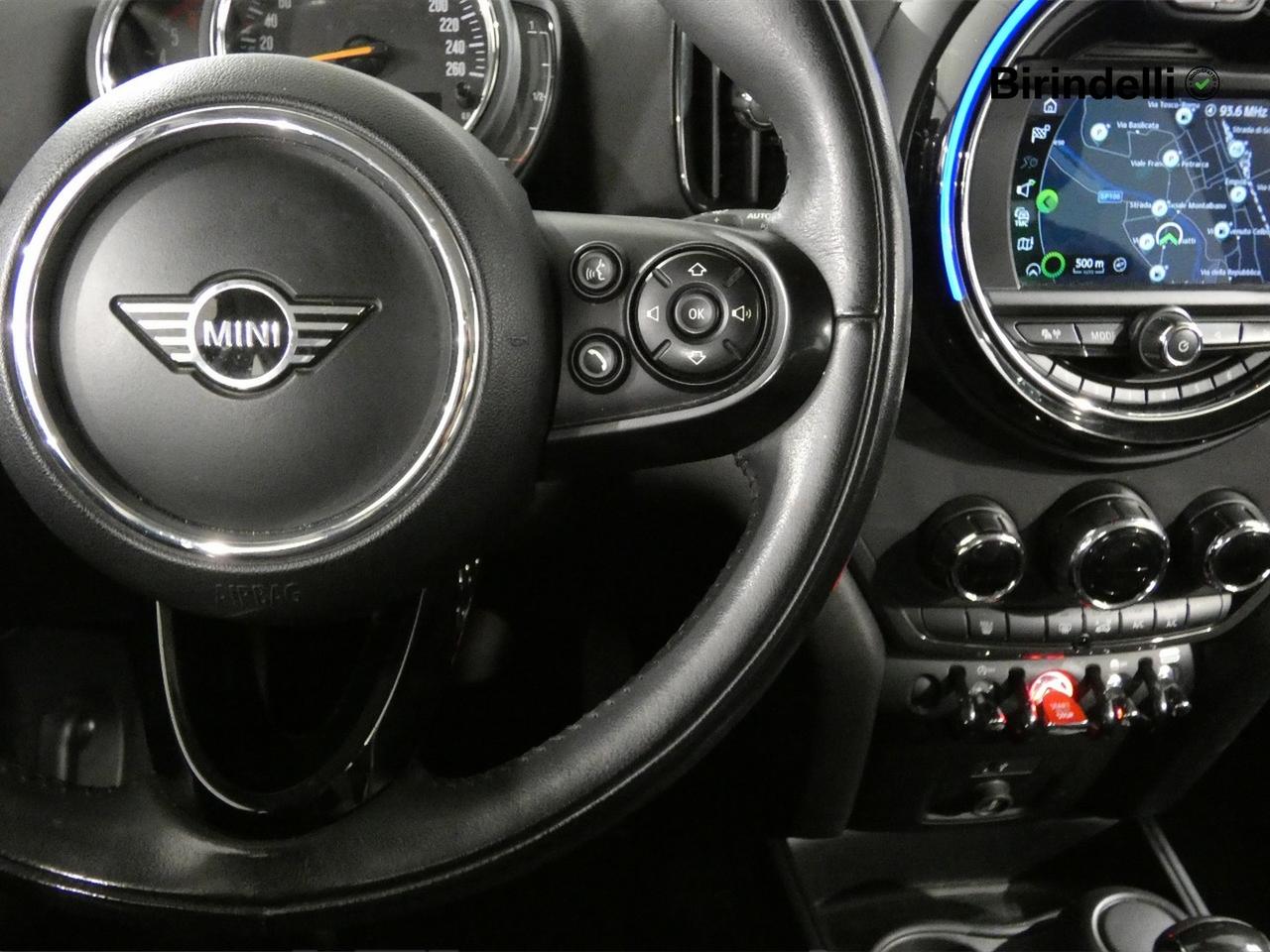 MINI Mini Countrym.(F60) - Mini 2.0 Cooper D Hype Countryman