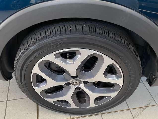 Renault Captur 1.5 dci Intens 110cv