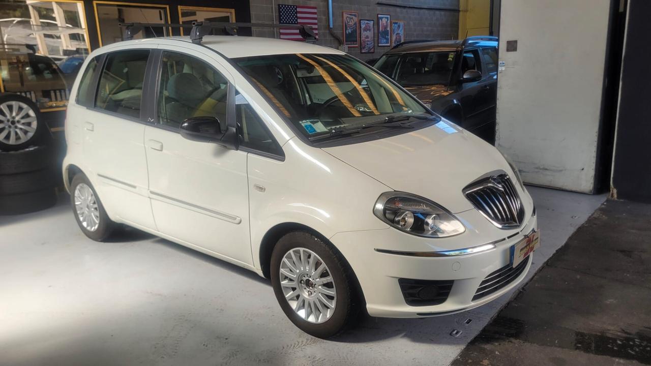 Lancia MUSA 1.4 16V Diva