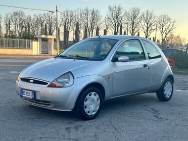 Ford Ka 1.3 Collection euro 4 SOLO 68mila km