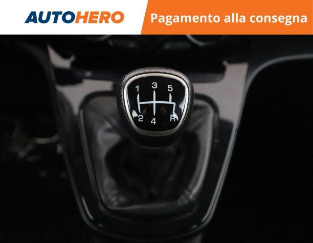 LANCIA Ypsilon 1.2 69 CV 5 porte S&S Gold