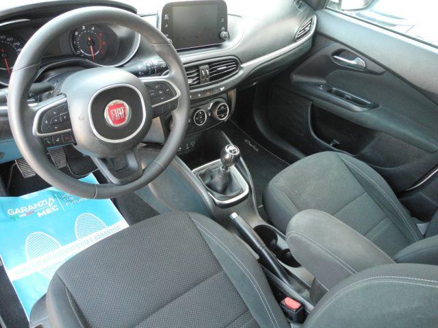 FIAT Tipo 1.6 Mjt 129cv S&S SW -OK NEOPATENTATI- DA VETRINA