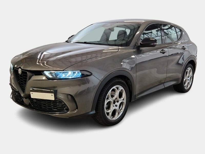 ALFA ROMEO TONALE 1.5 130 CV HYBRID TCT7 SPRINT SUV