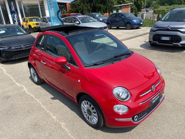 FIAT 500 *PROMO* C 1.0 Hybrid