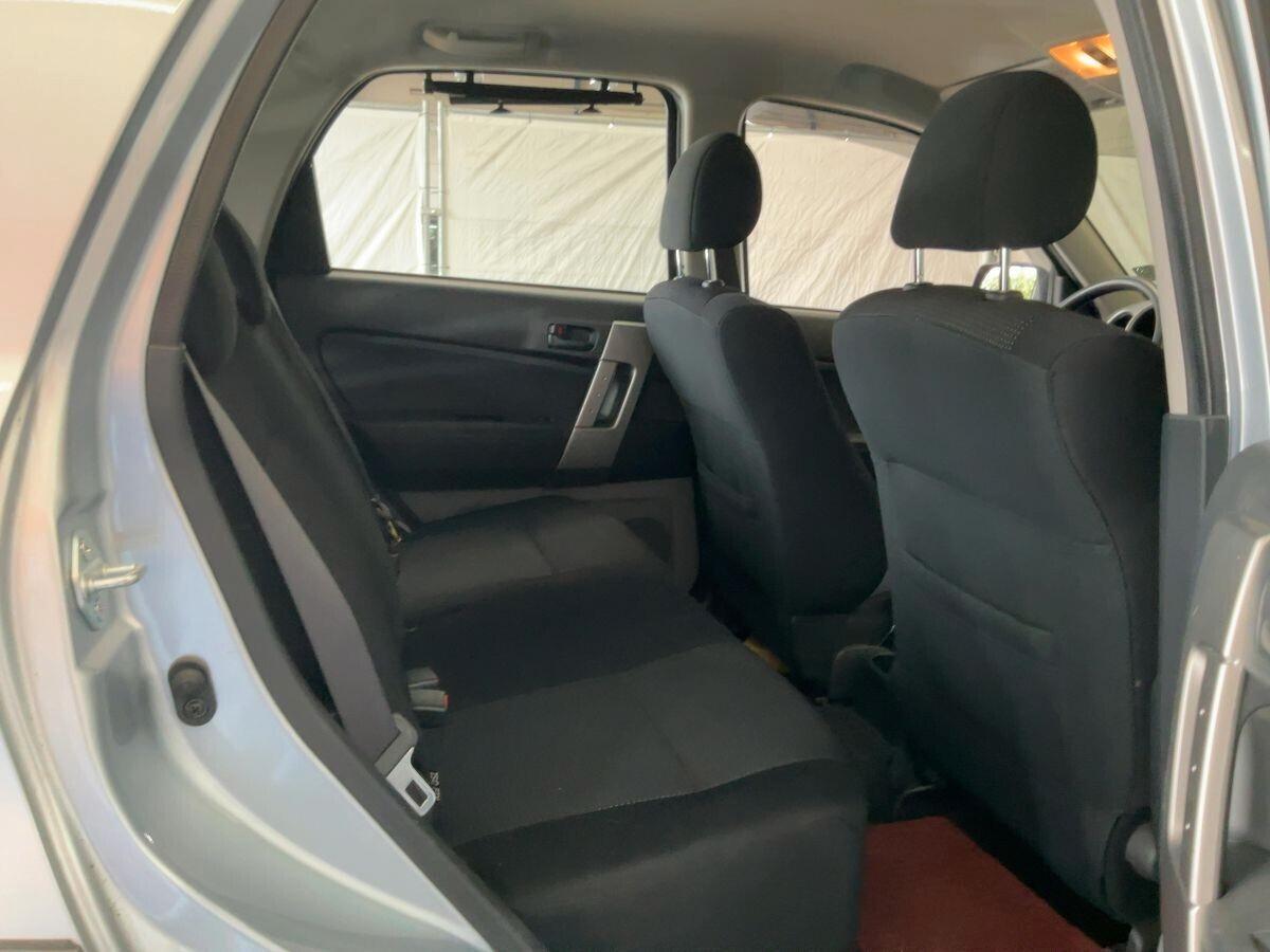 Daihatsu Terios 1.5 4WD SX