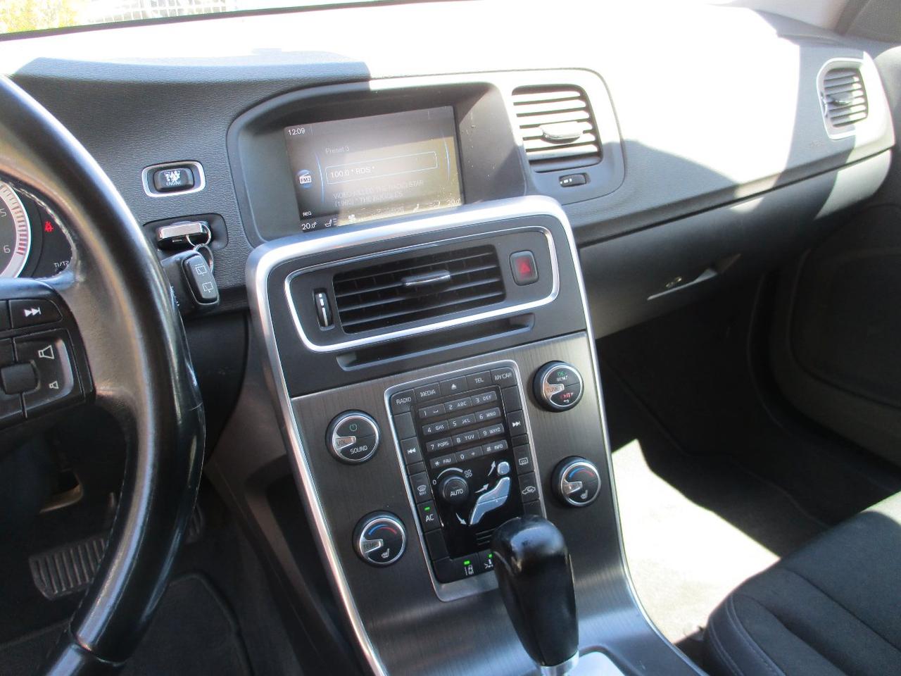 Volvo V60 2.0 d3 Summum geartronic