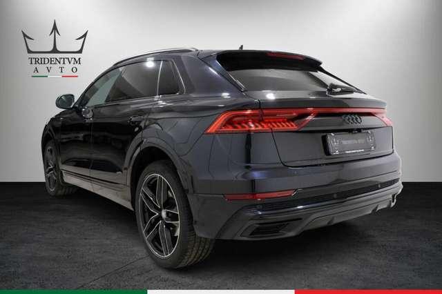 Audi Q8 50 3.0 tdi mhev Sport quattro tiptronic