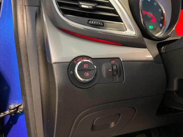 OPEL Mokka X 1.4 Turbo 4x4 Innovation Bluetooth Radio