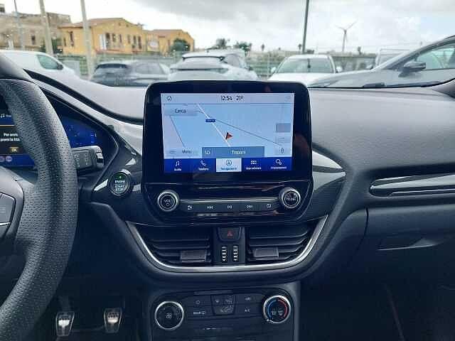 Ford Puma 1.0 EcoBoost Hybrid 125 CV S&S