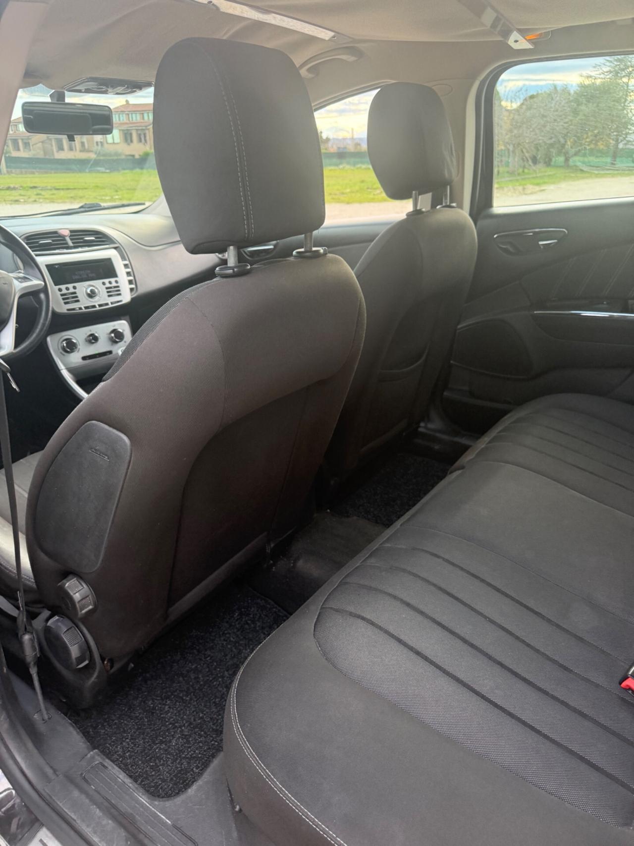 Lancia Delta Diesel 1.6 MTJ UNIPROPRIETÀ neopatentati ok