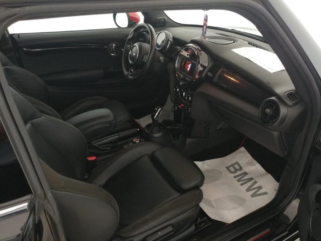 Mini John Cooper Works 2.0 TwinPower Turbo John Cooper Works DCT