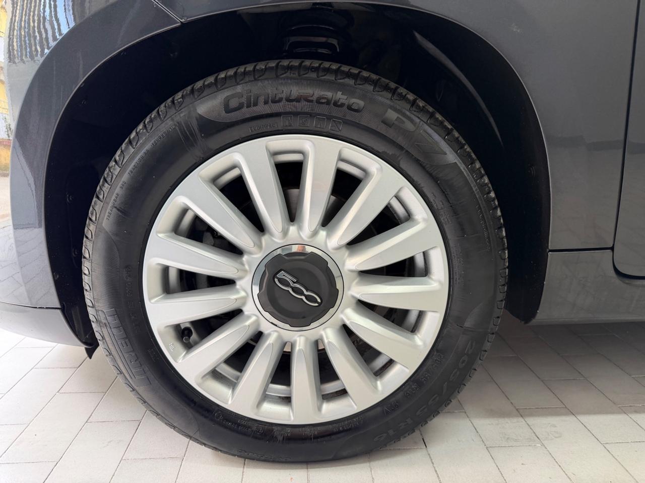 Fiat 500L 1.6 Multijet 105CV Lounge