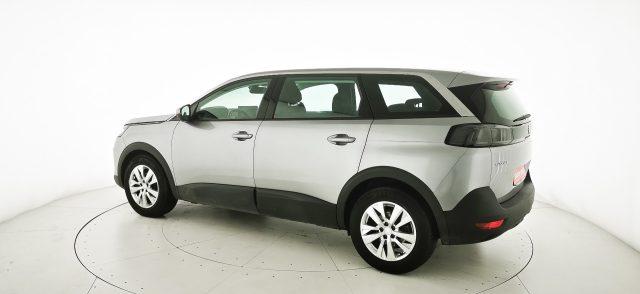 PEUGEOT 5008 BlueHDi 130 S&S EAT8 Active Business