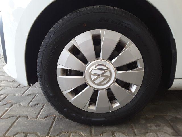 VOLKSWAGEN up! 1.0 5p. move up!