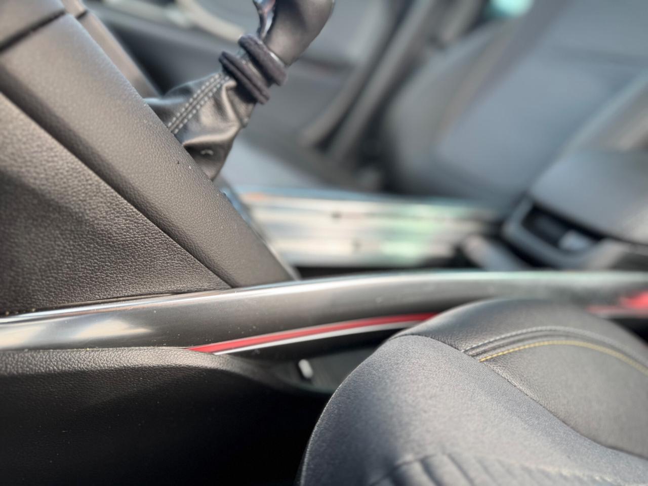 Opel Zafira2.0 CDTi FULL OPTIONAL 7 POSTI