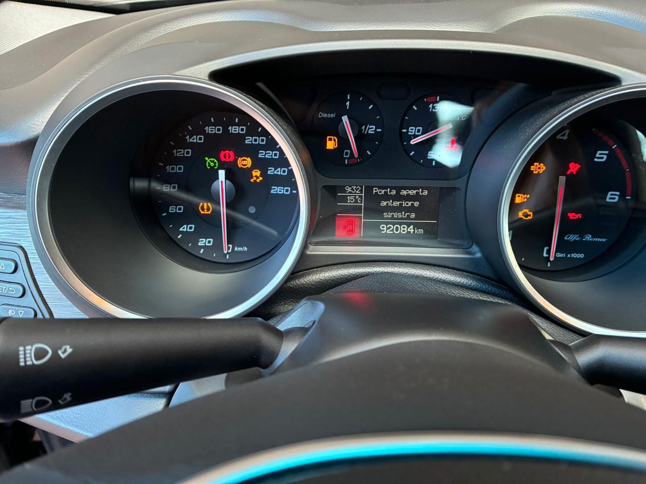 Alfa Romeo Giulietta1.6Mjet perfetta garantita-19